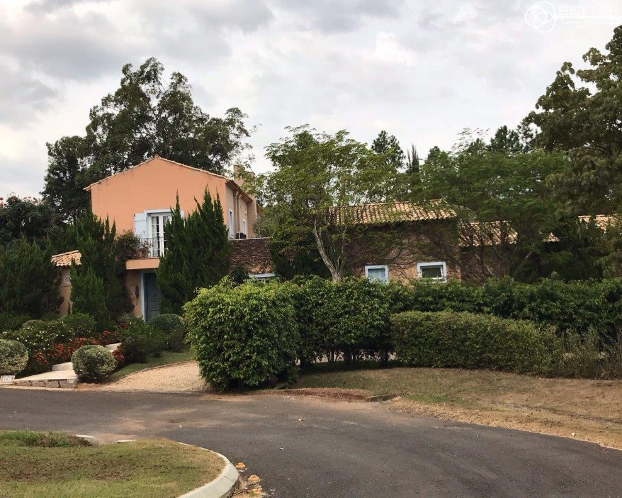 Casa, 7 quartos - Foto 2