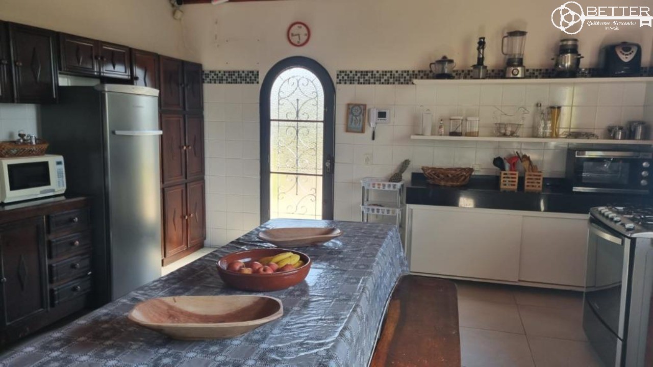 Chácara, 5 quartos - Foto 19