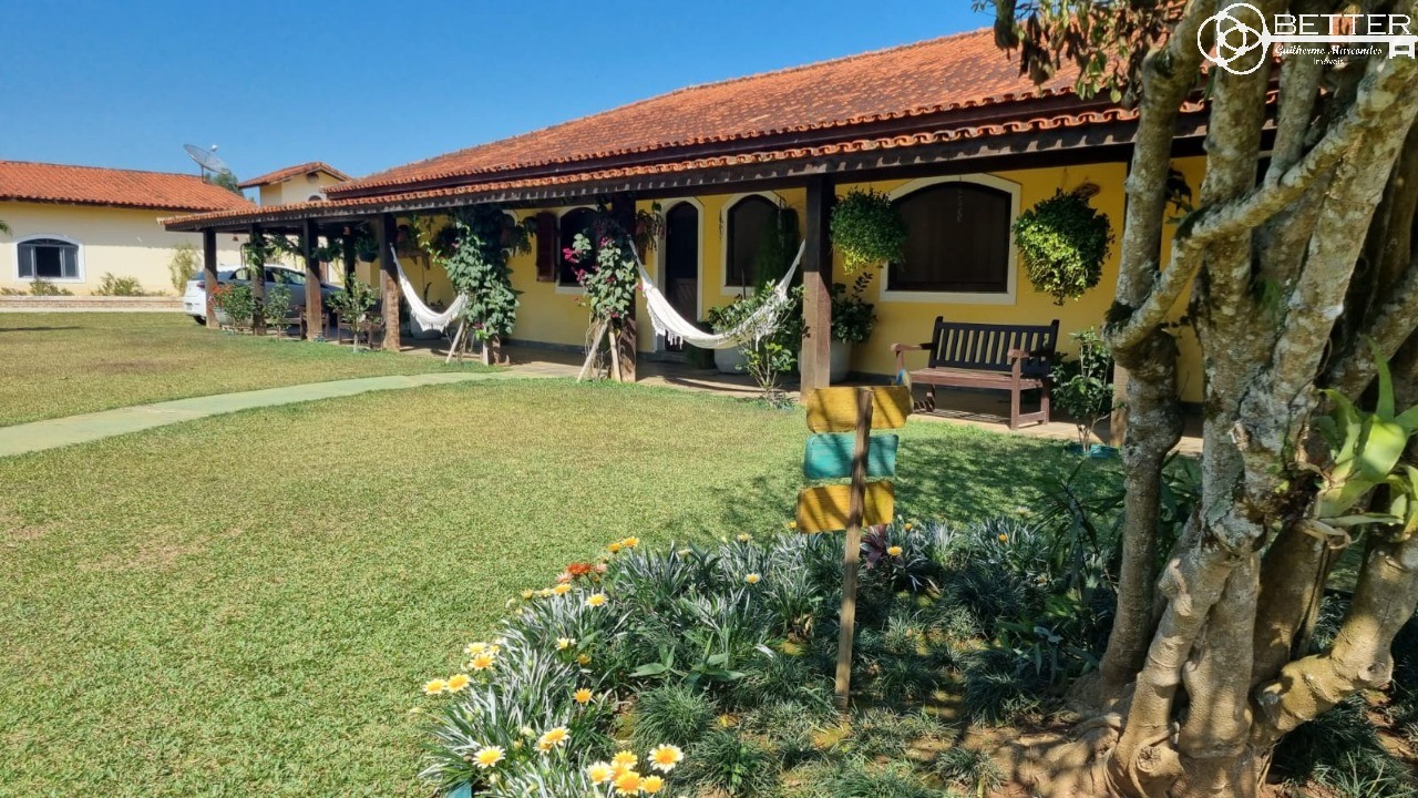 Chácara, 5 quartos - Foto 4