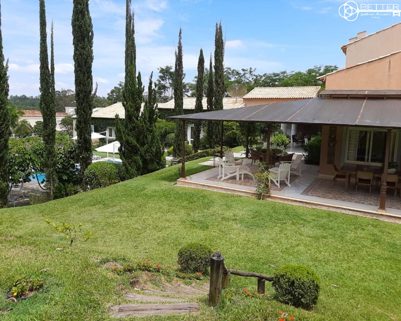 Casa, 7 quartos - Foto 13