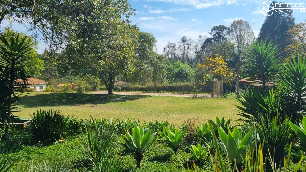 Chácara, 5 quartos - Foto 42