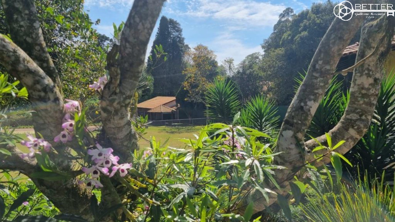 Chácara, 5 quartos - Foto 48