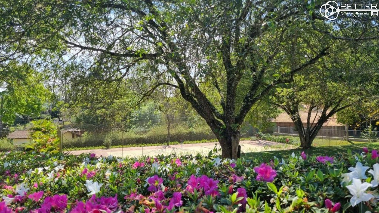 Chácara, 5 quartos - Foto 45