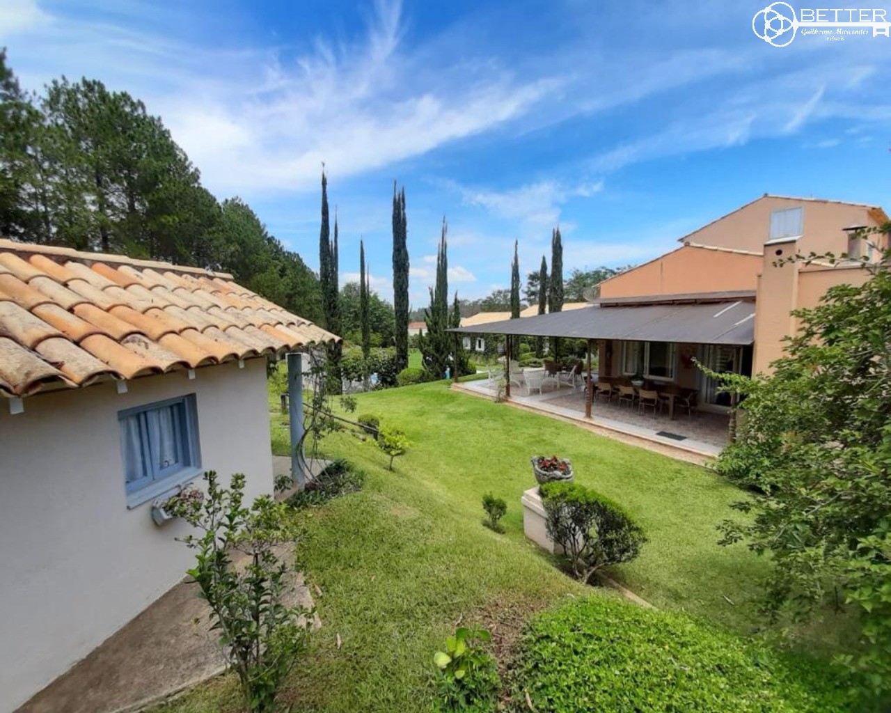 Casa, 7 quartos - Foto 26