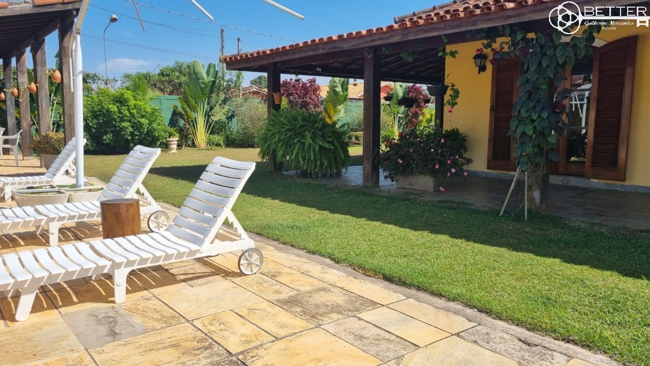 Chácara, 5 quartos - Foto 21