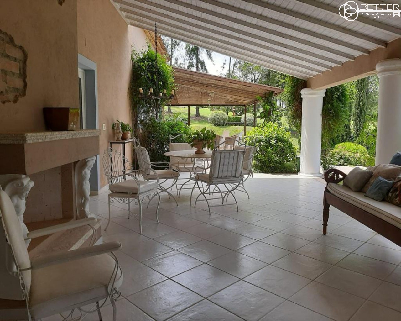 Casa, 7 quartos - Foto 10