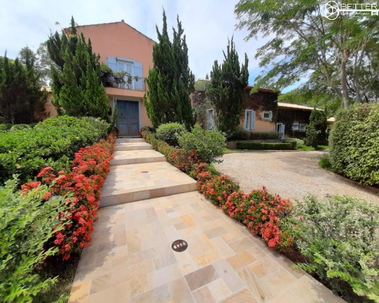 Casa, 7 quartos - Foto 4