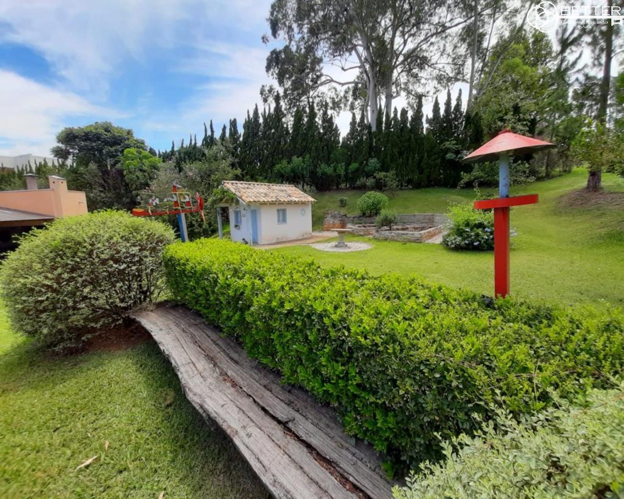 Casa, 7 quartos - Foto 22