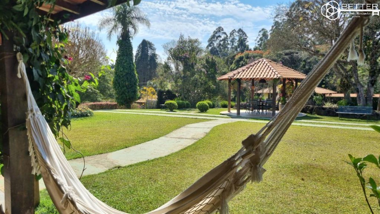 Chácara, 5 quartos - Foto 5