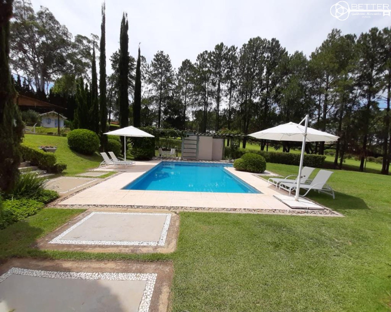 Casa, 7 quartos - Foto 18