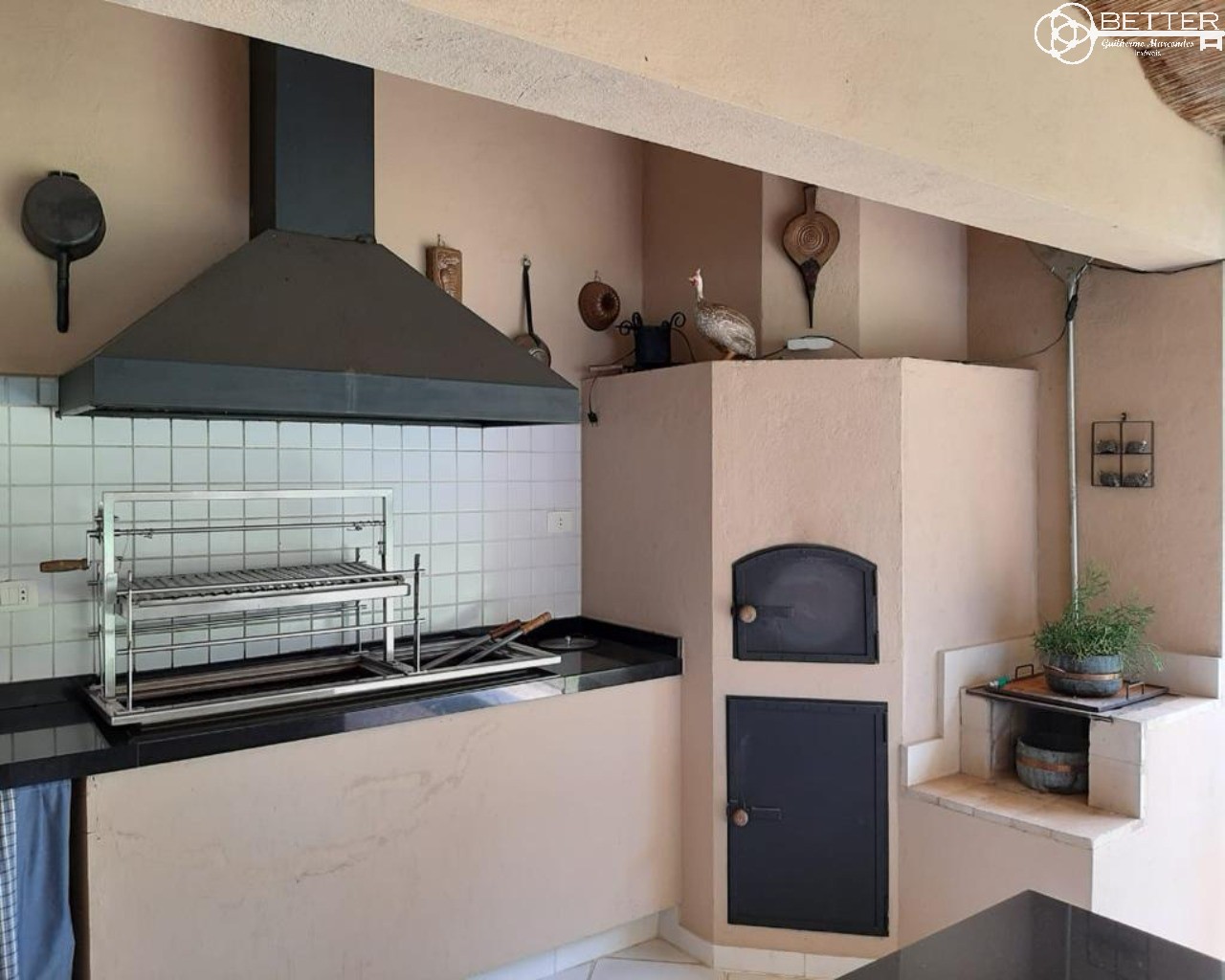 Casa, 7 quartos - Foto 14