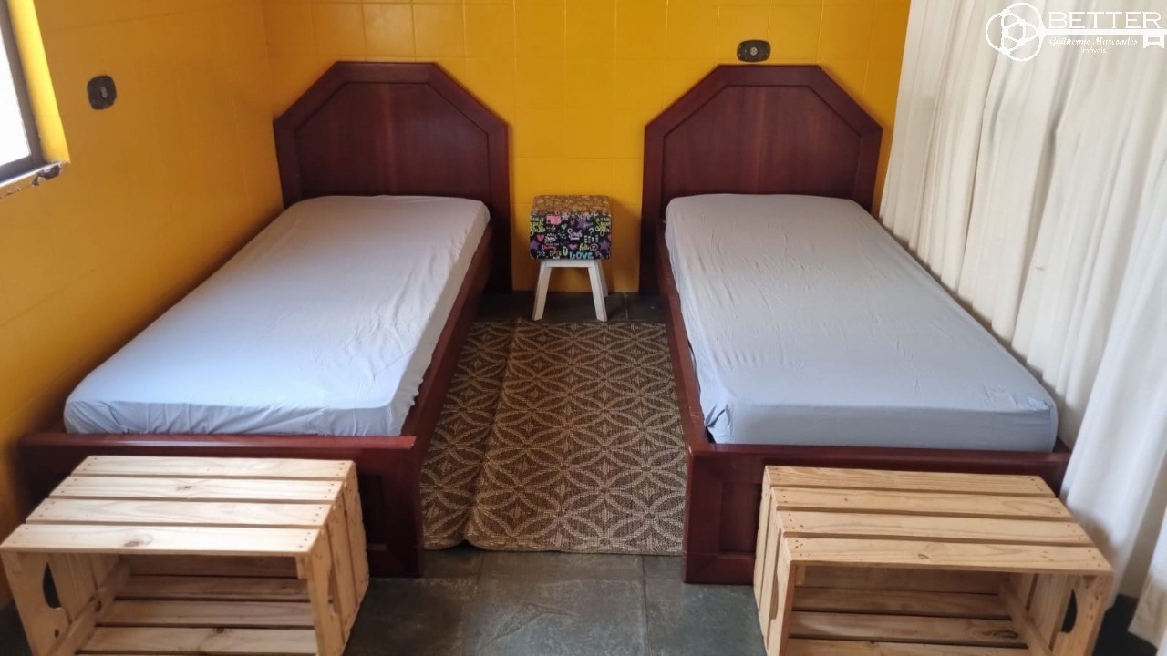 Chácara, 5 quartos - Foto 13