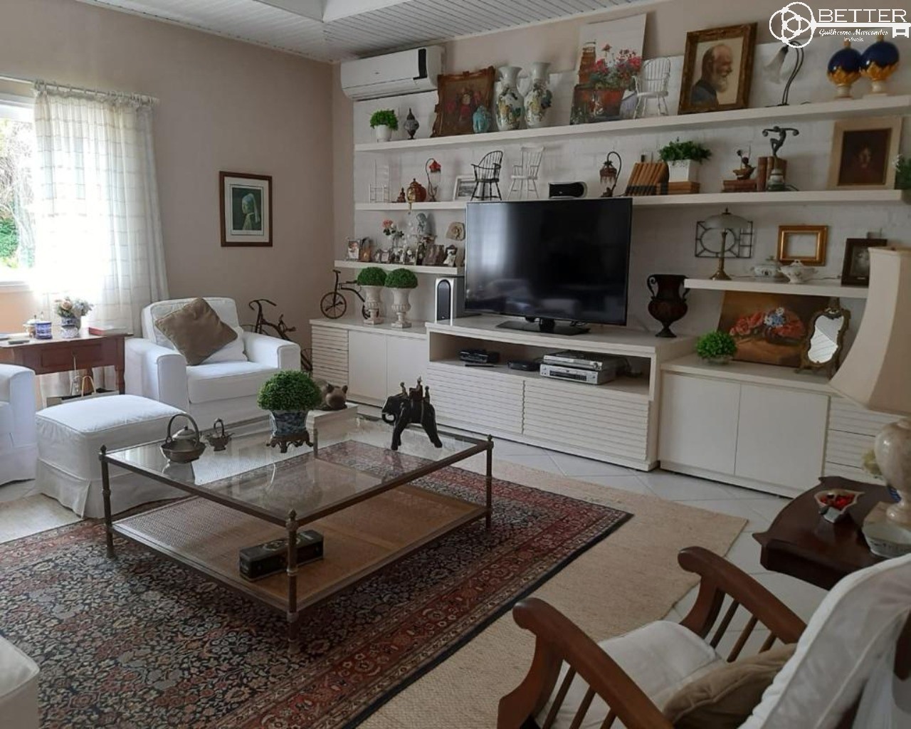 Casa, 7 quartos - Foto 7