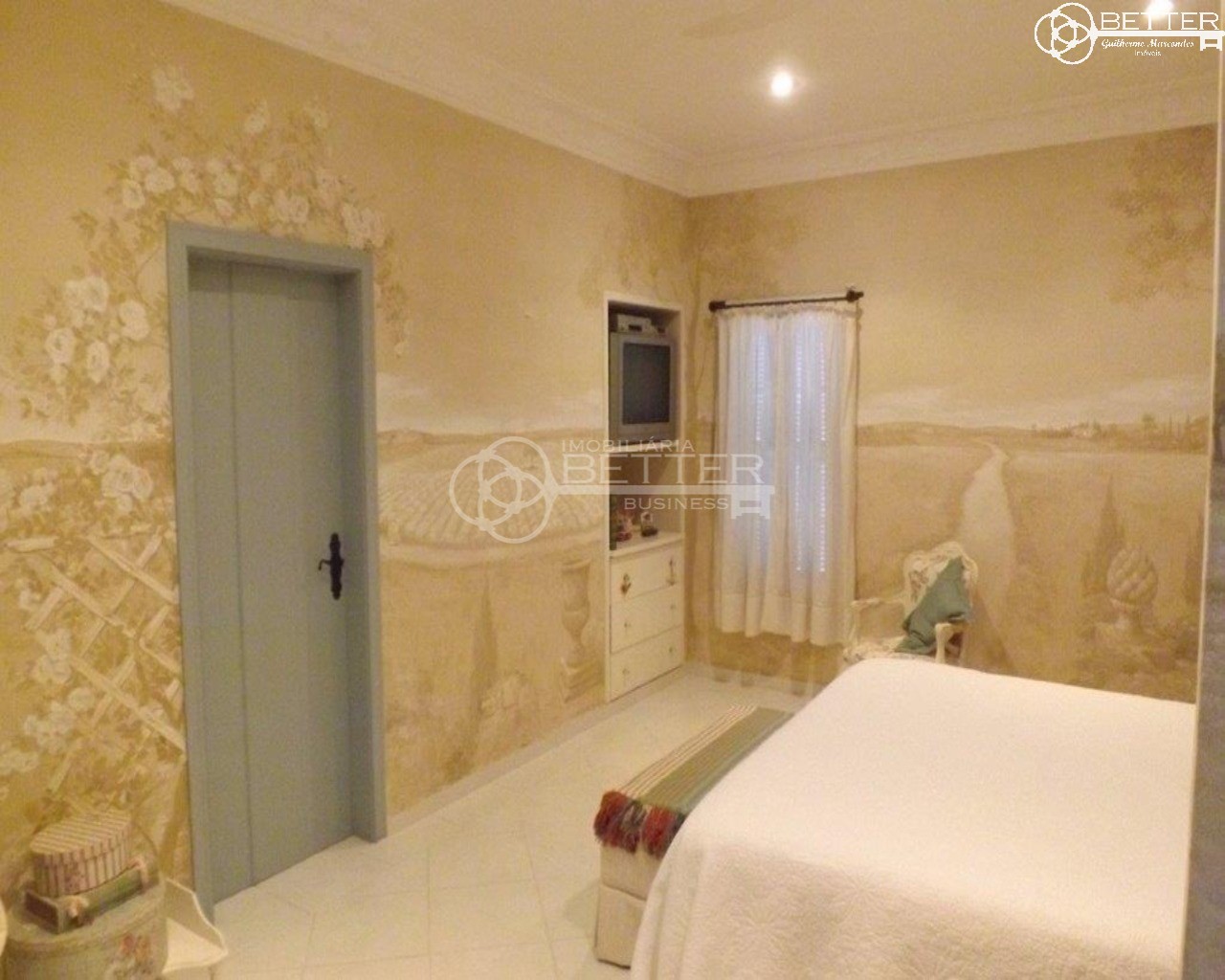 Casa, 7 quartos - Foto 29