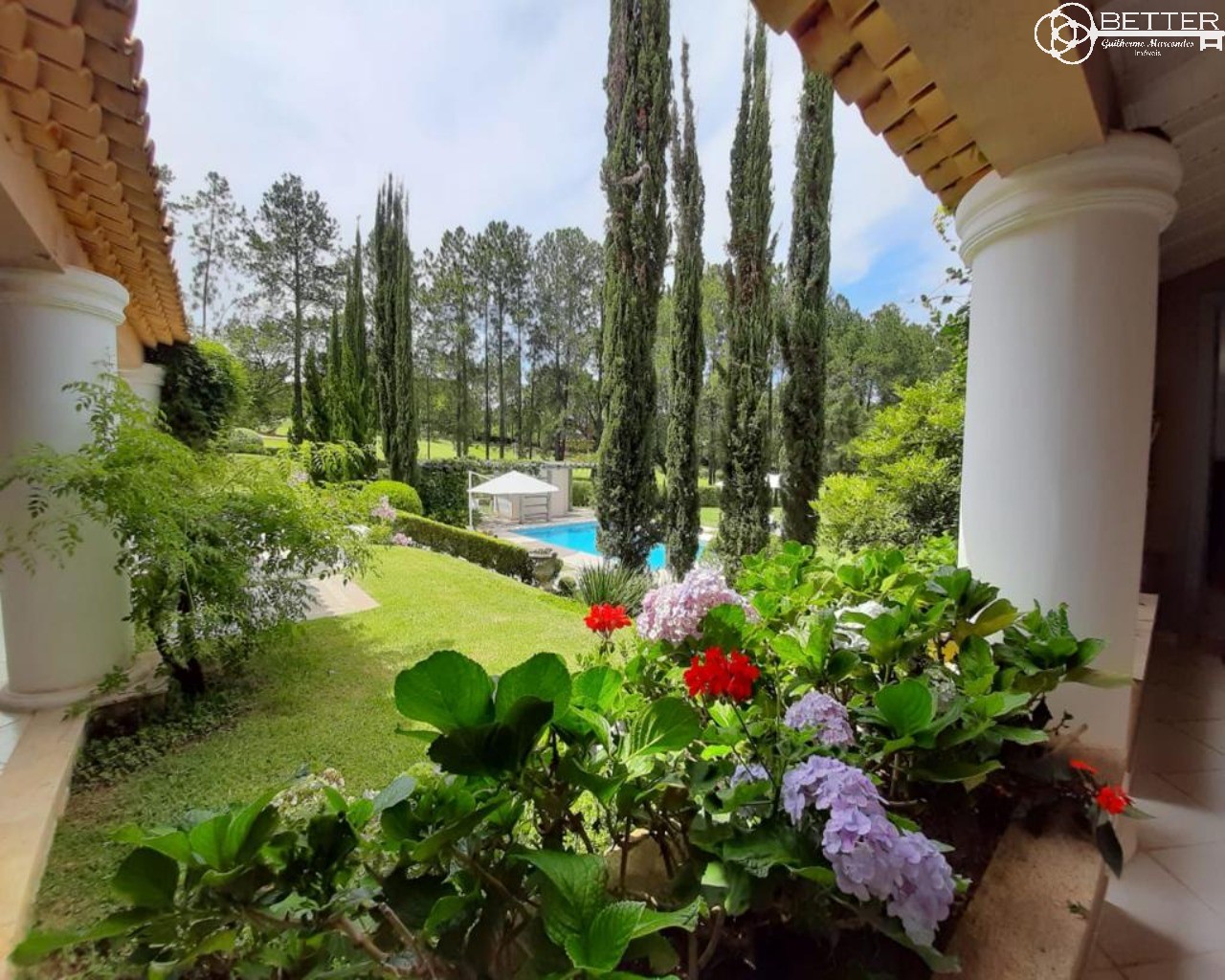 Casa, 7 quartos - Foto 21