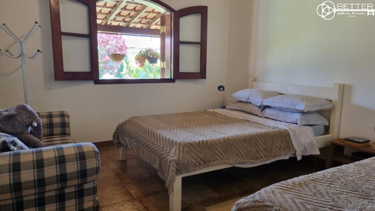 Chácara, 5 quartos - Foto 17