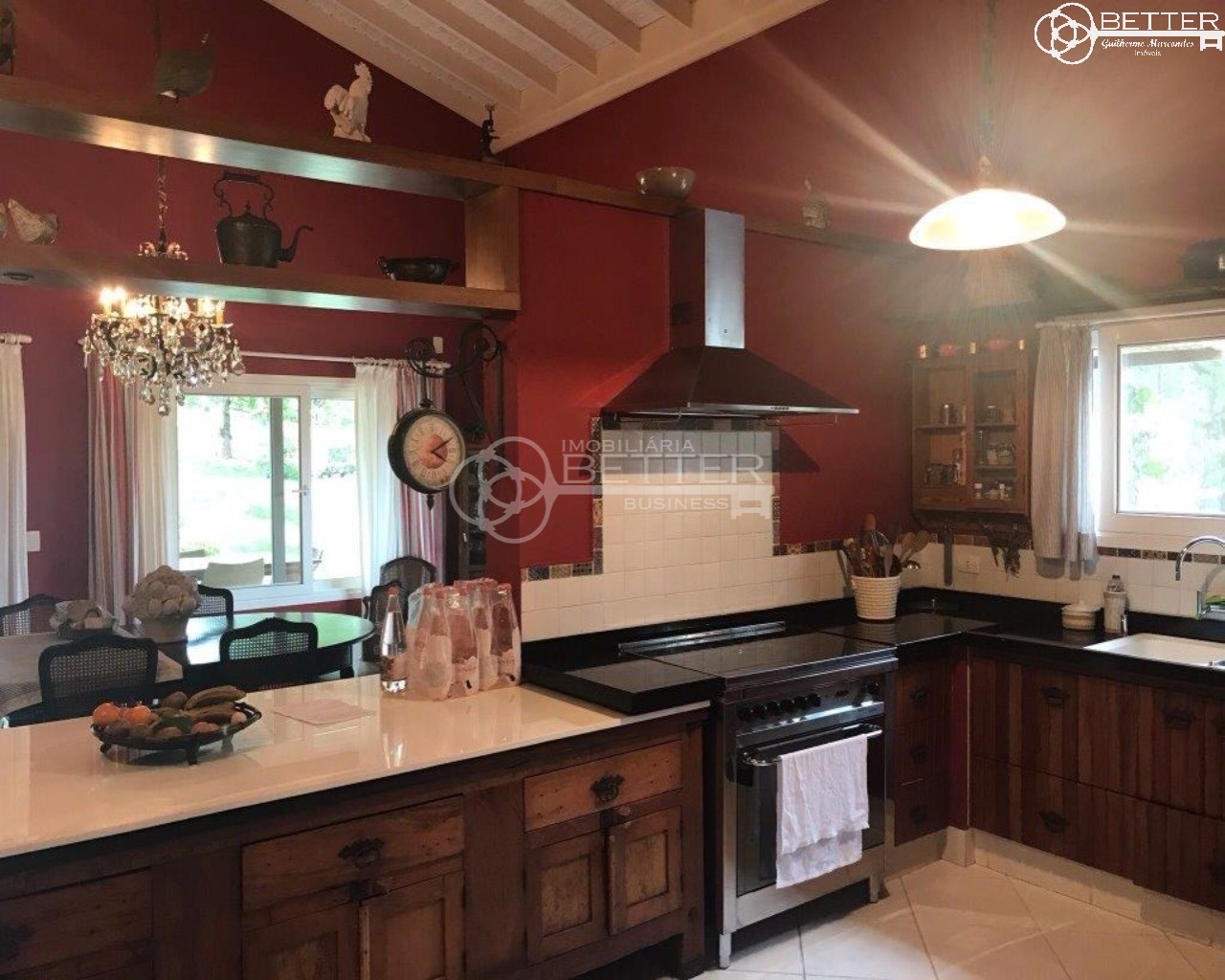 Casa, 7 quartos - Foto 15