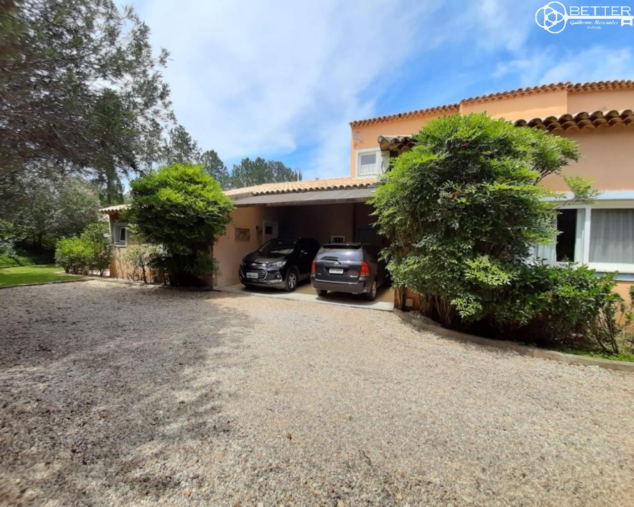 Casa, 7 quartos - Foto 28