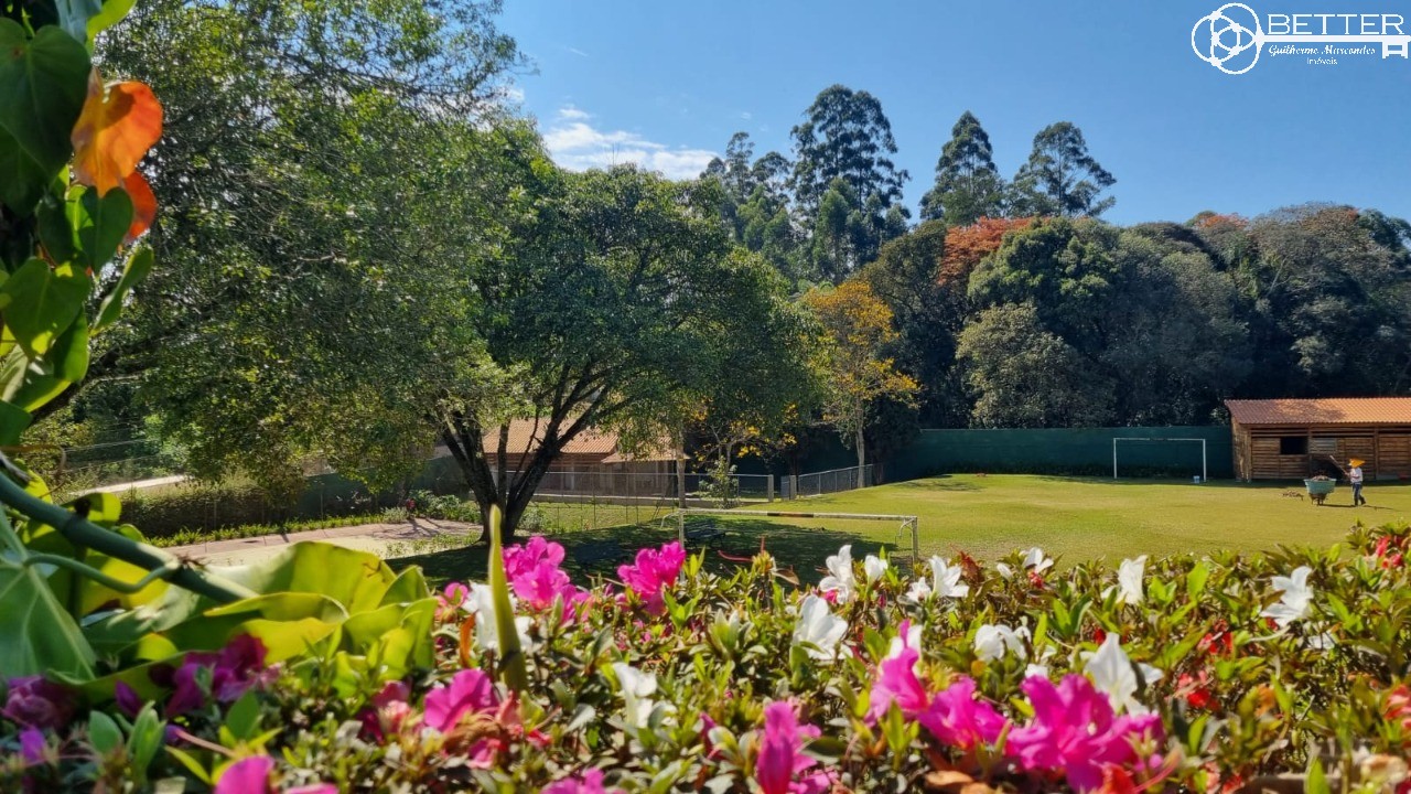 Chácara, 5 quartos - Foto 44