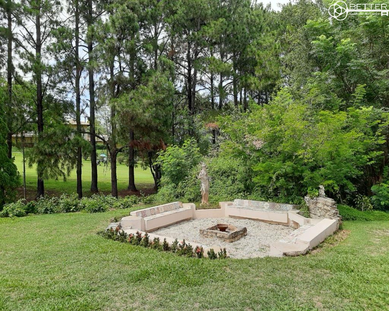 Casa, 7 quartos - Foto 23