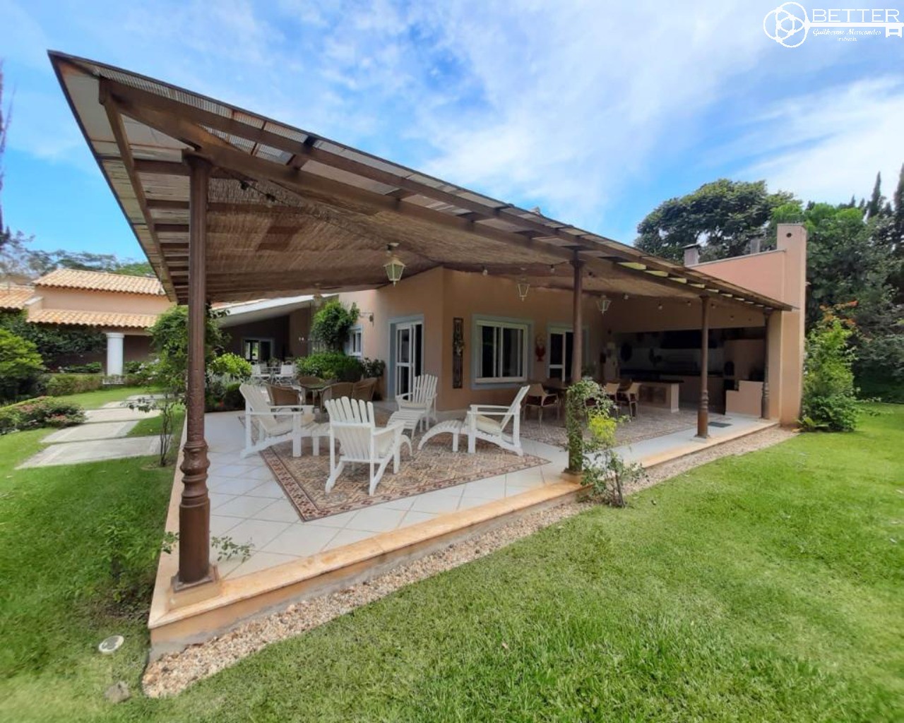 Casa, 7 quartos - Foto 12