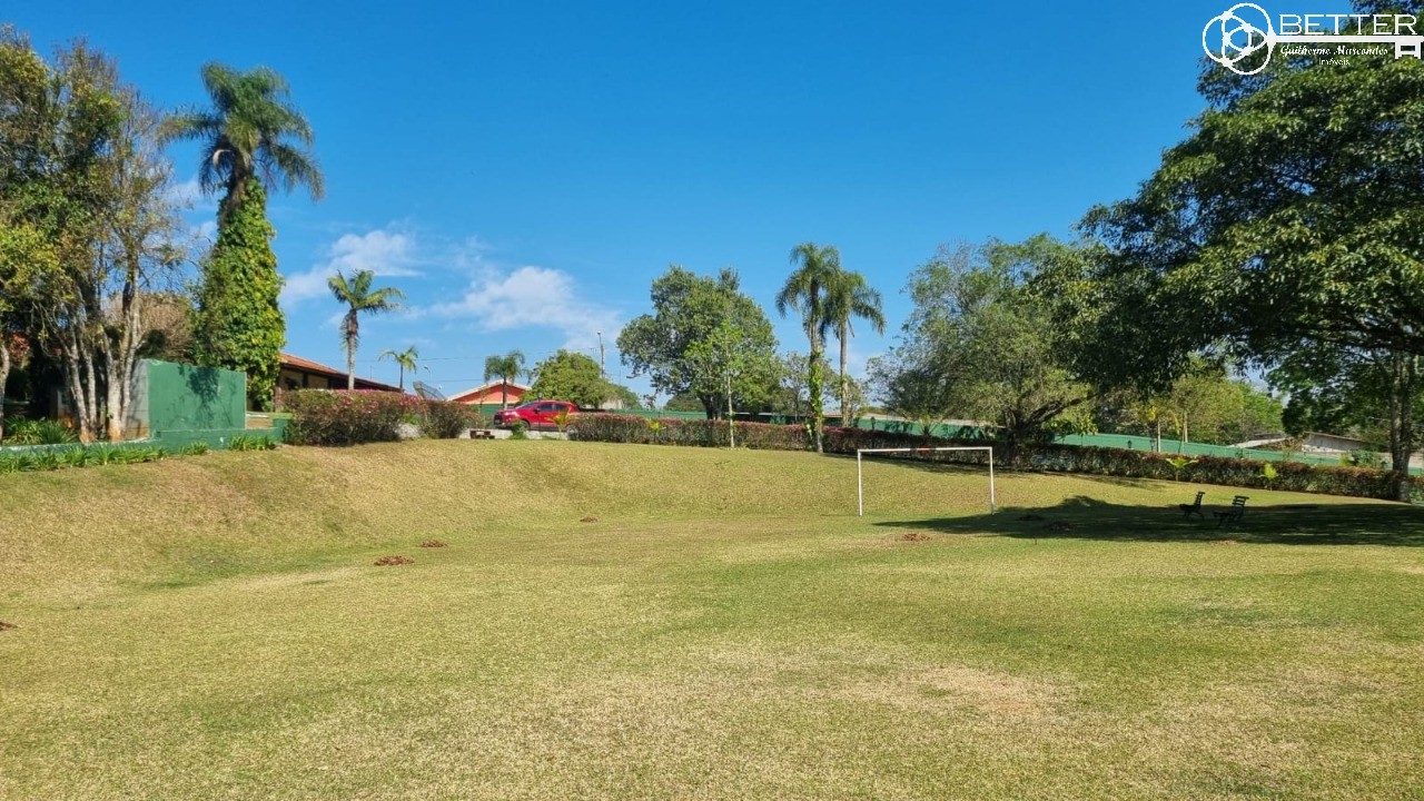 Chácara, 5 quartos - Foto 43