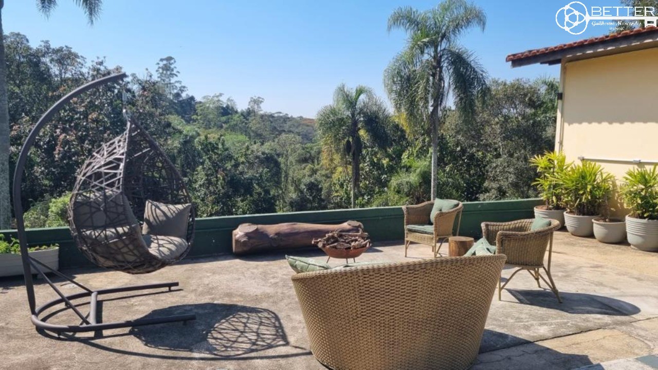 Chácara, 5 quartos - Foto 27