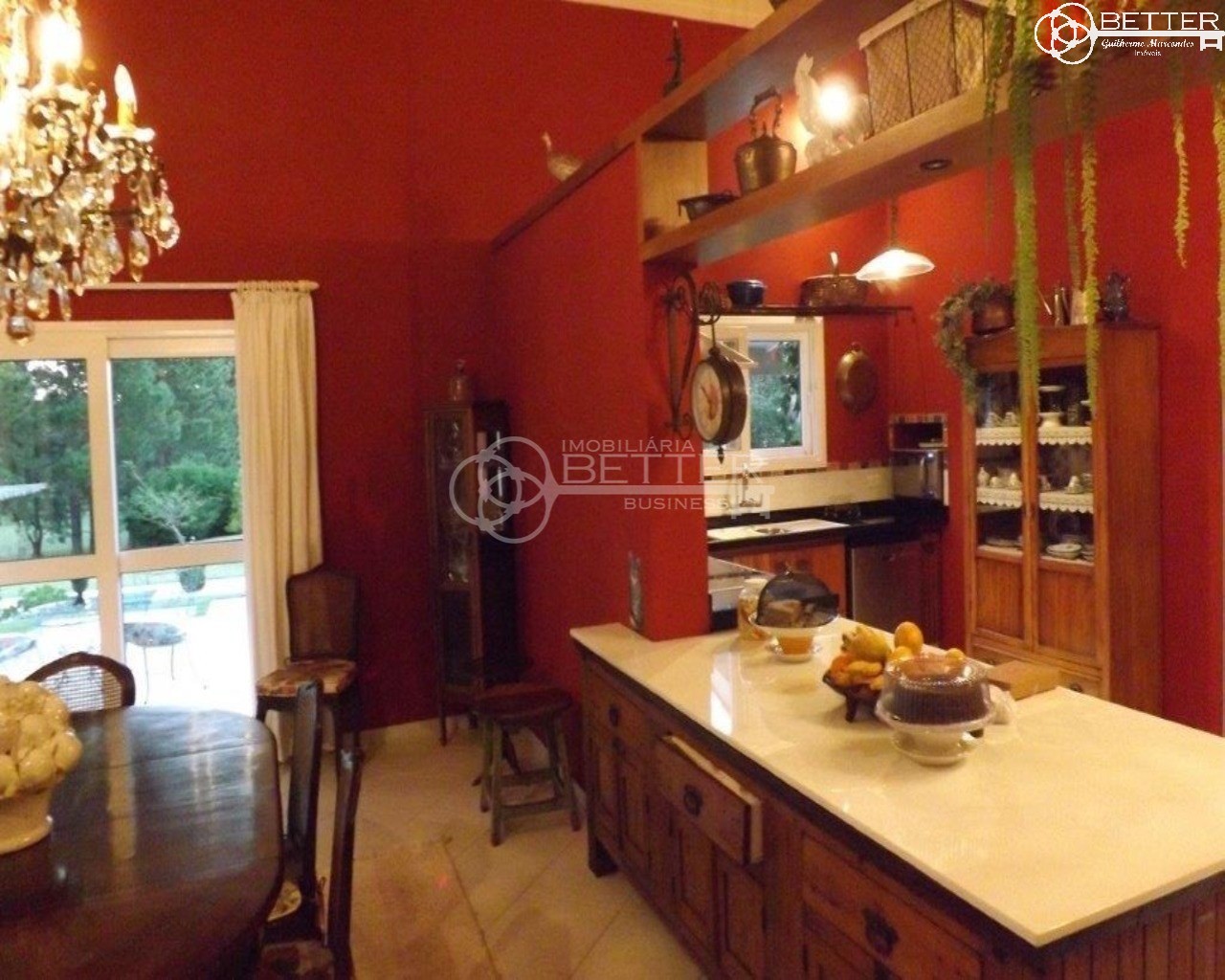 Casa, 7 quartos - Foto 17