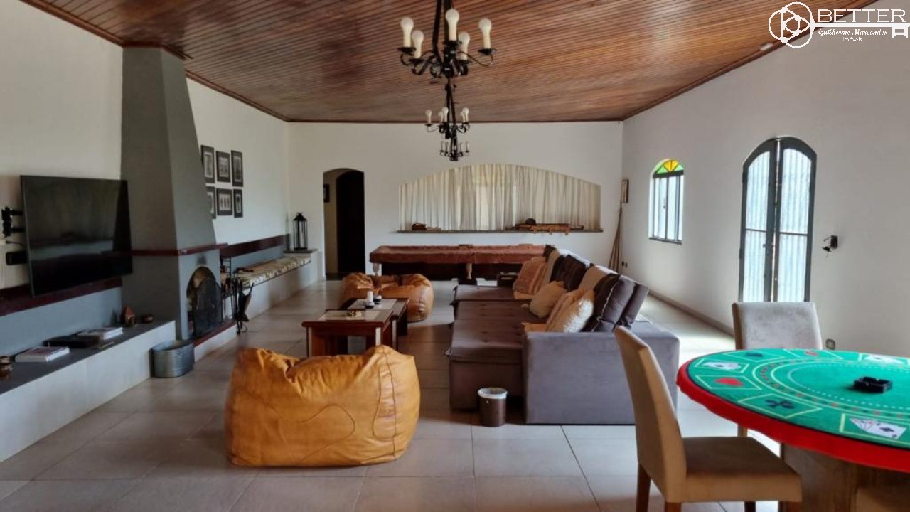 Chácara, 5 quartos - Foto 29