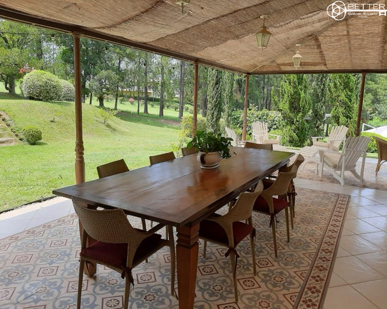 Casa, 7 quartos - Foto 11