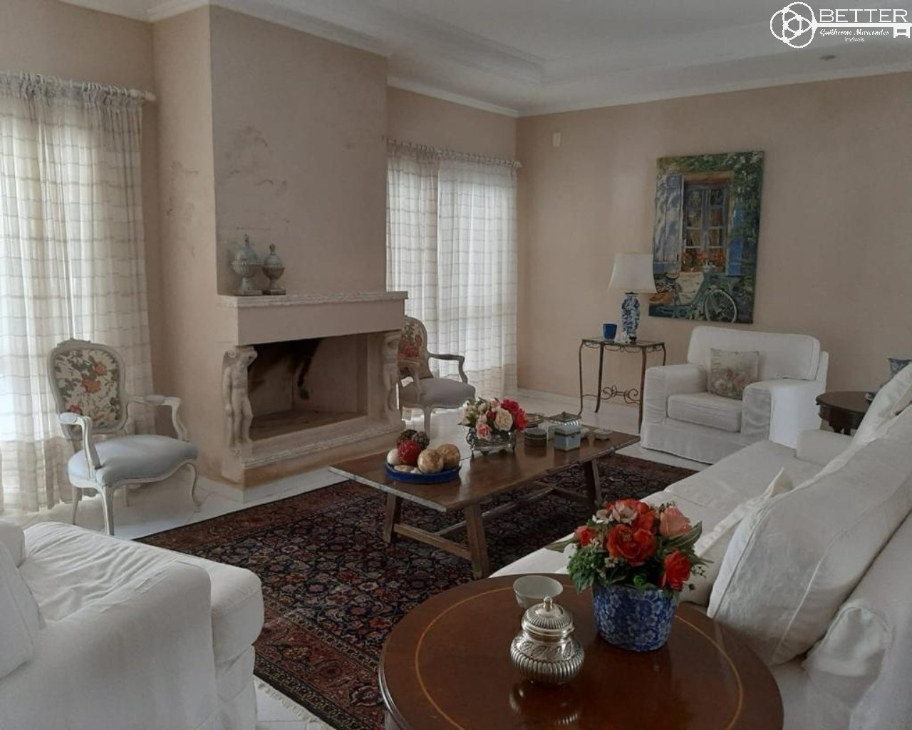 Casa, 7 quartos - Foto 6