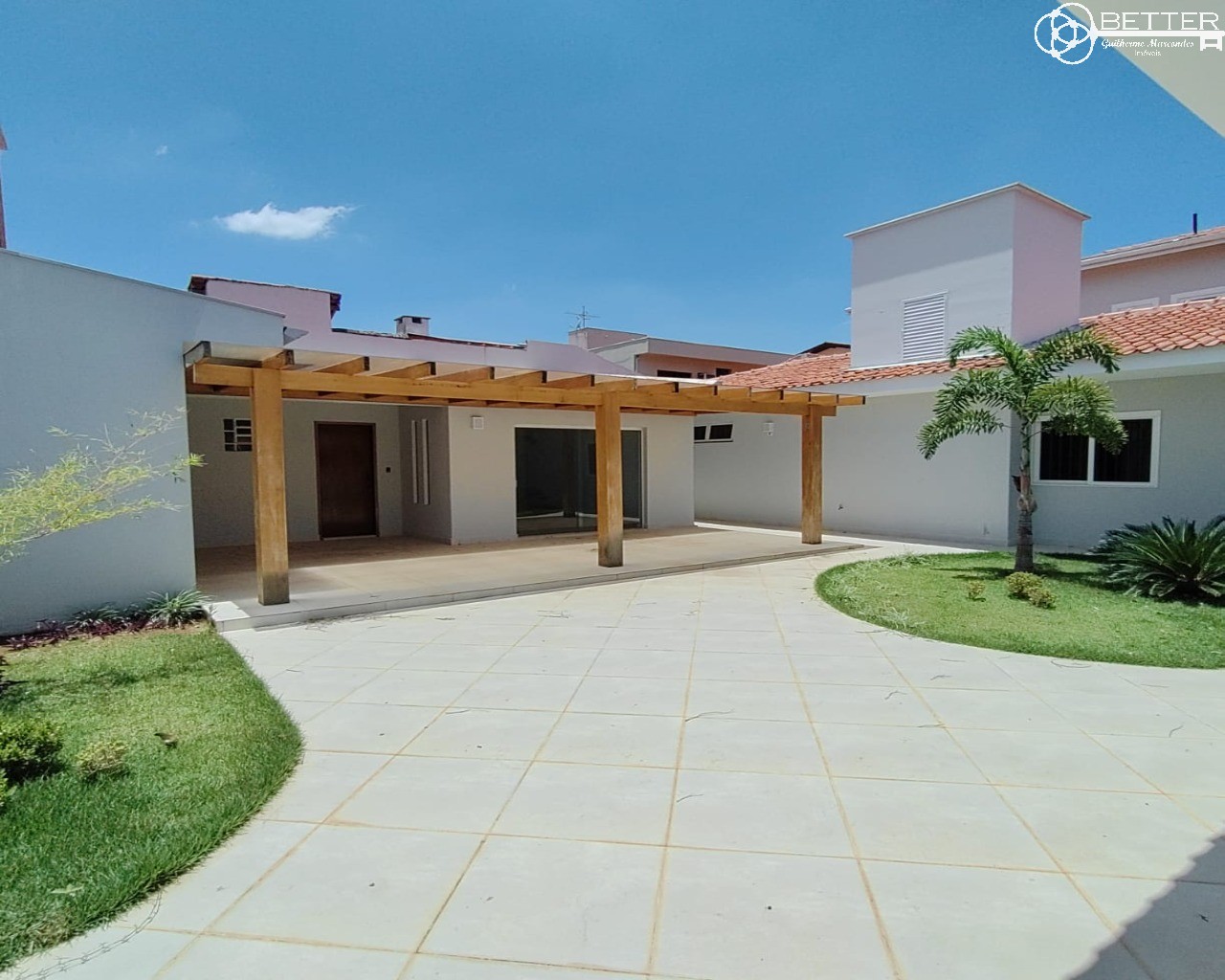 Casa, 3 quartos - Foto 26