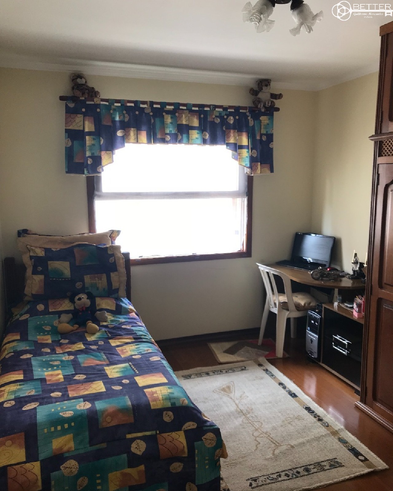 Casa, 4 quartos - Foto 17