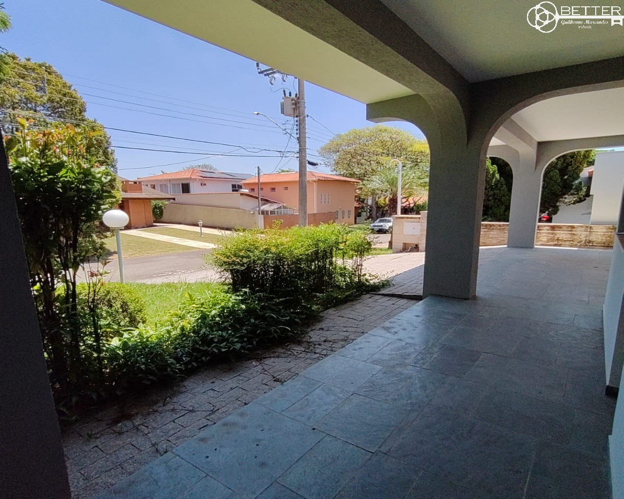 Casa, 3 quartos - Foto 3