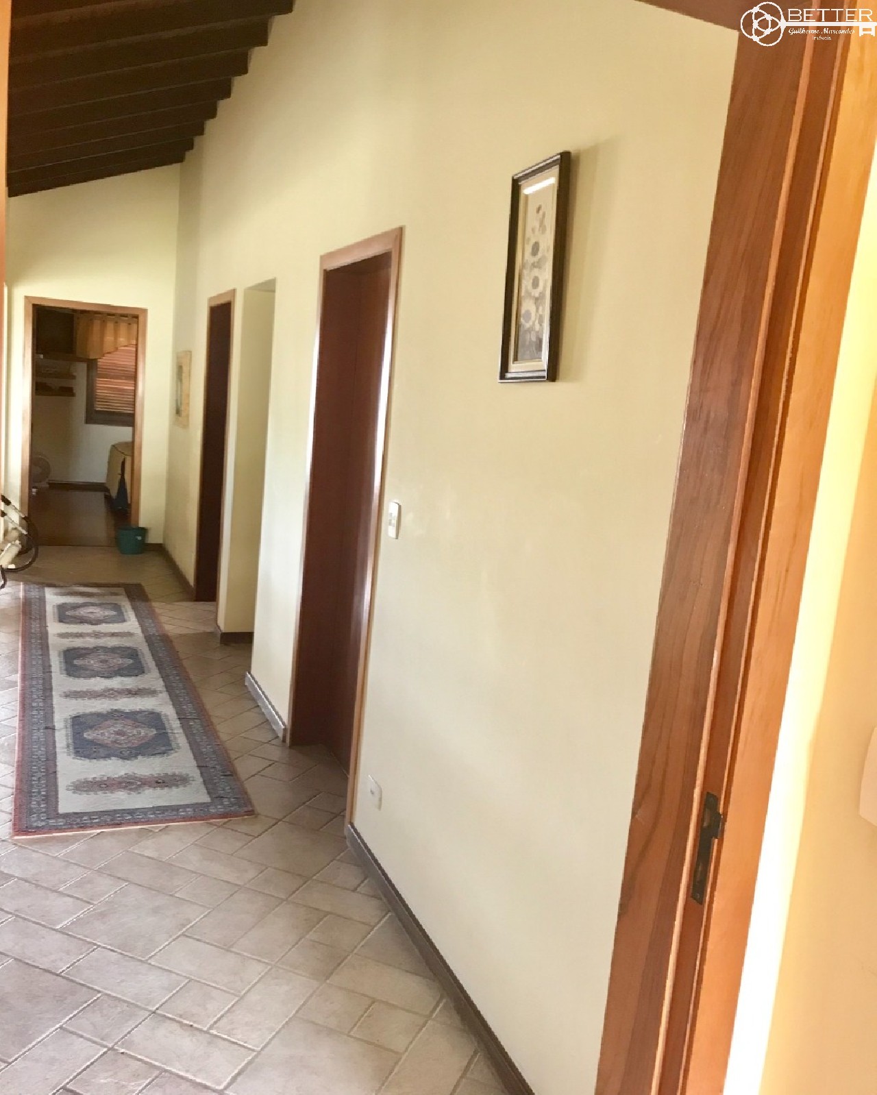 Casa, 4 quartos - Foto 12