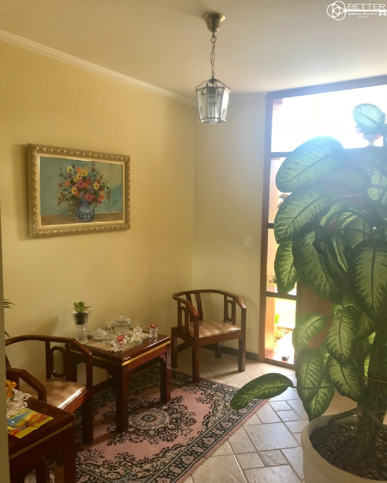 Casa, 4 quartos - Foto 8