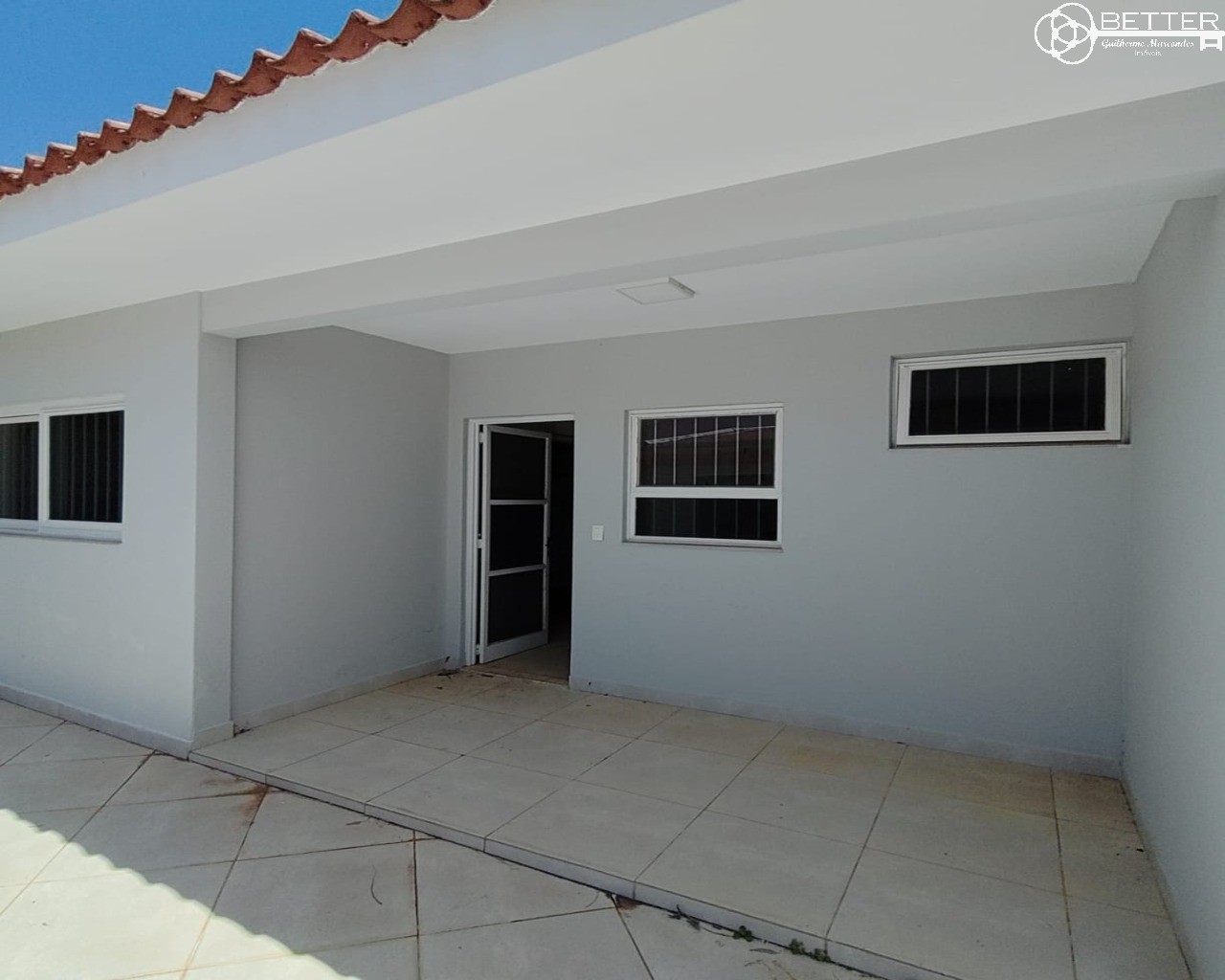 Casa, 3 quartos - Foto 31