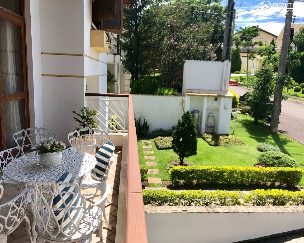 Casa, 4 quartos - Foto 7