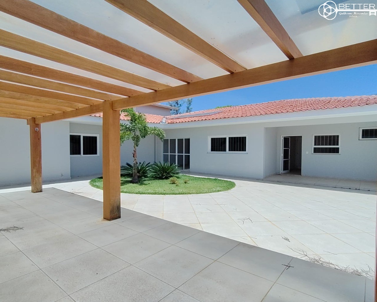 Casa, 3 quartos - Foto 27