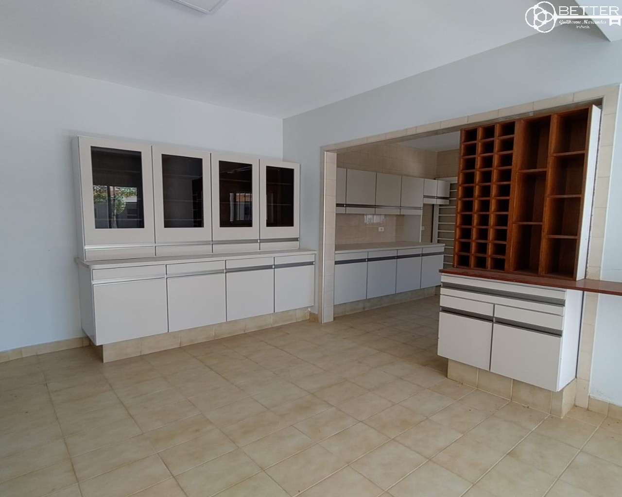 Casa, 3 quartos - Foto 24