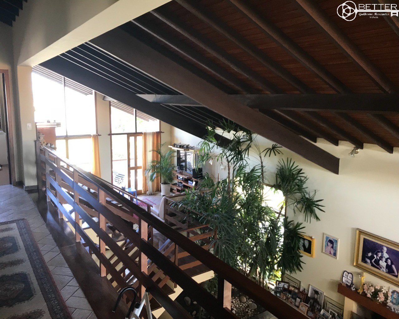 Casa, 4 quartos - Foto 10