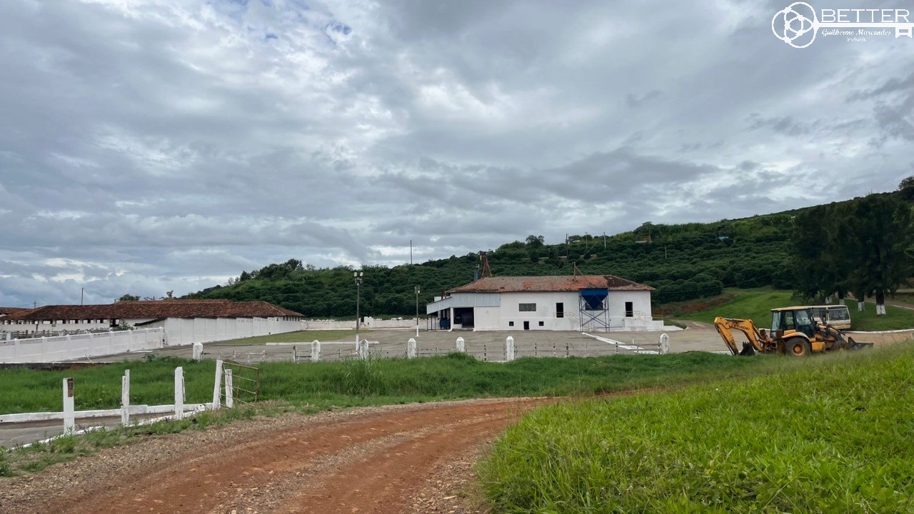 Fazenda-Sítio-Chácara, 750 m² - Foto 5