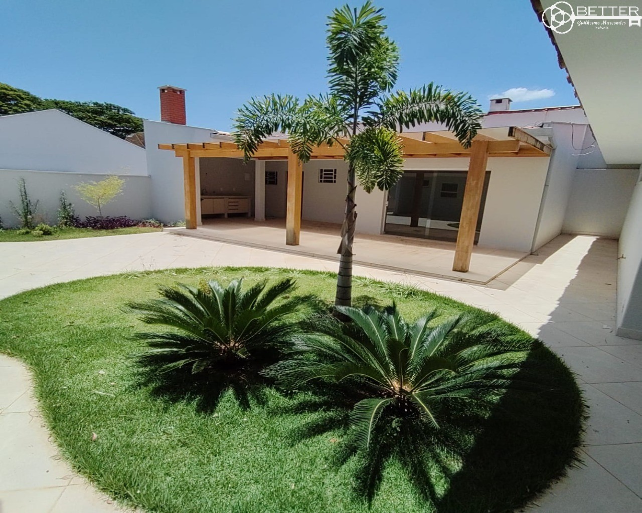 Casa, 3 quartos - Foto 28