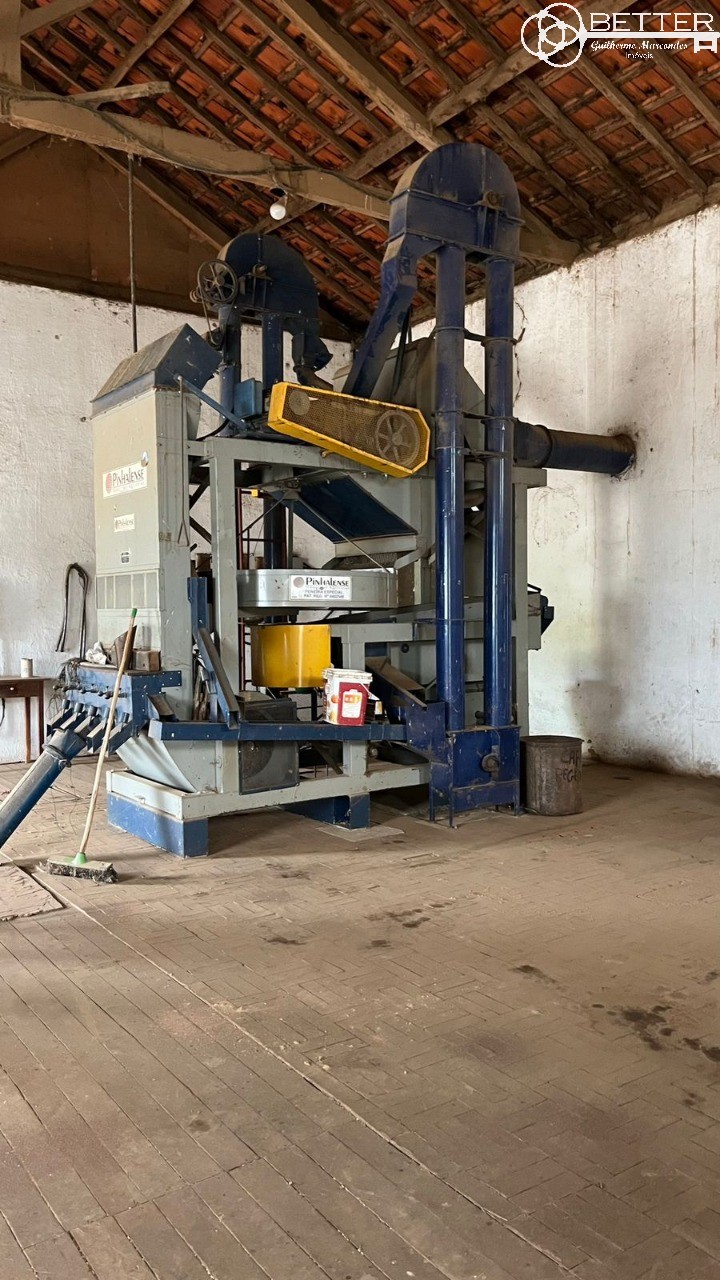 Fazenda-Sítio-Chácara, 750 m² - Foto 15