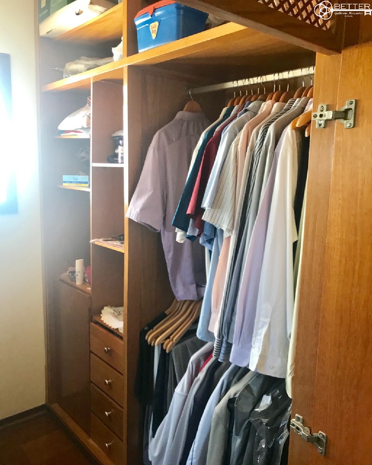 Casa, 4 quartos - Foto 15