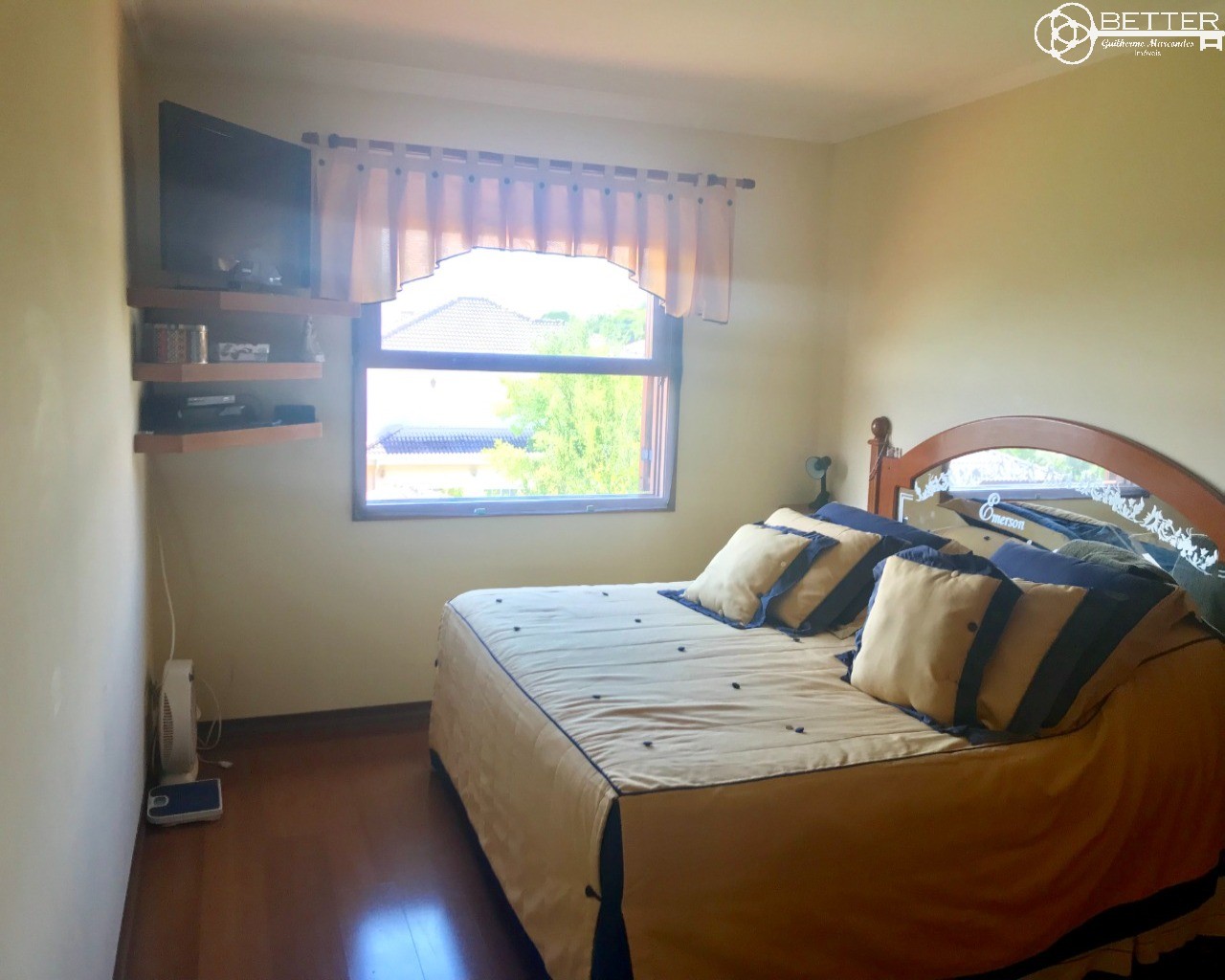 Casa, 4 quartos - Foto 13