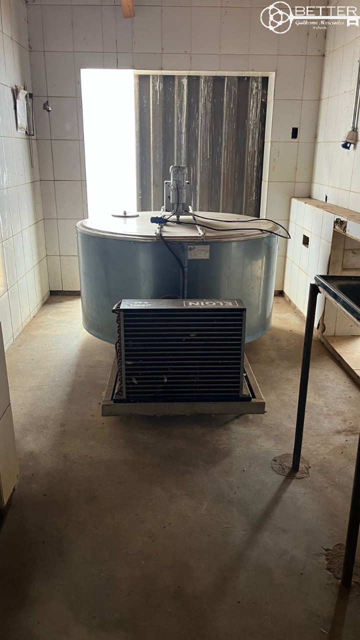 Fazenda-Sítio-Chácara, 750 m² - Foto 17