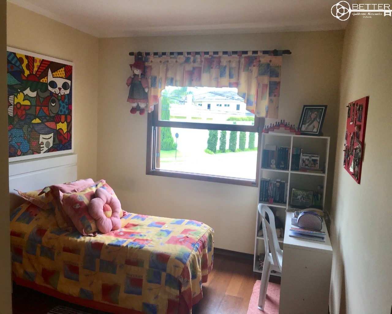 Casa, 4 quartos - Foto 20