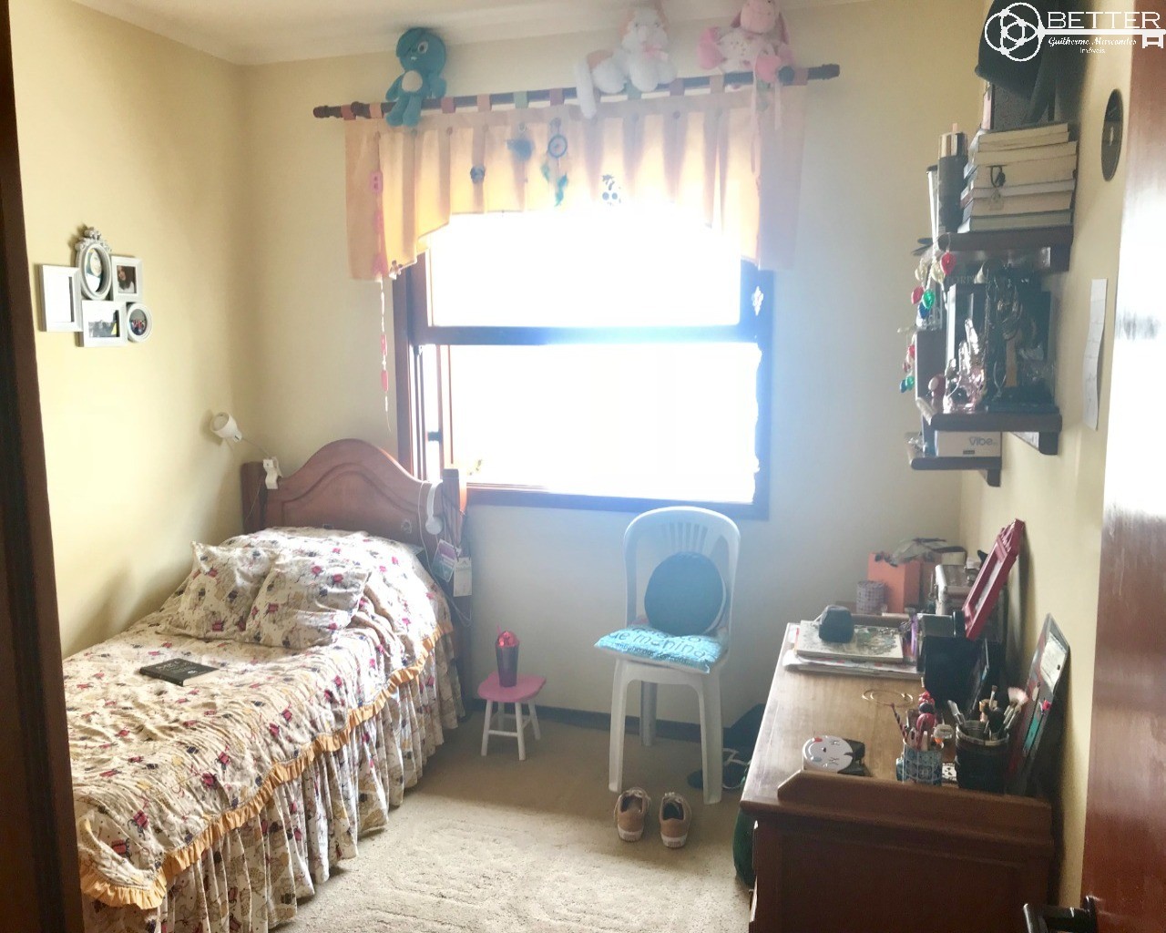 Casa, 4 quartos - Foto 19