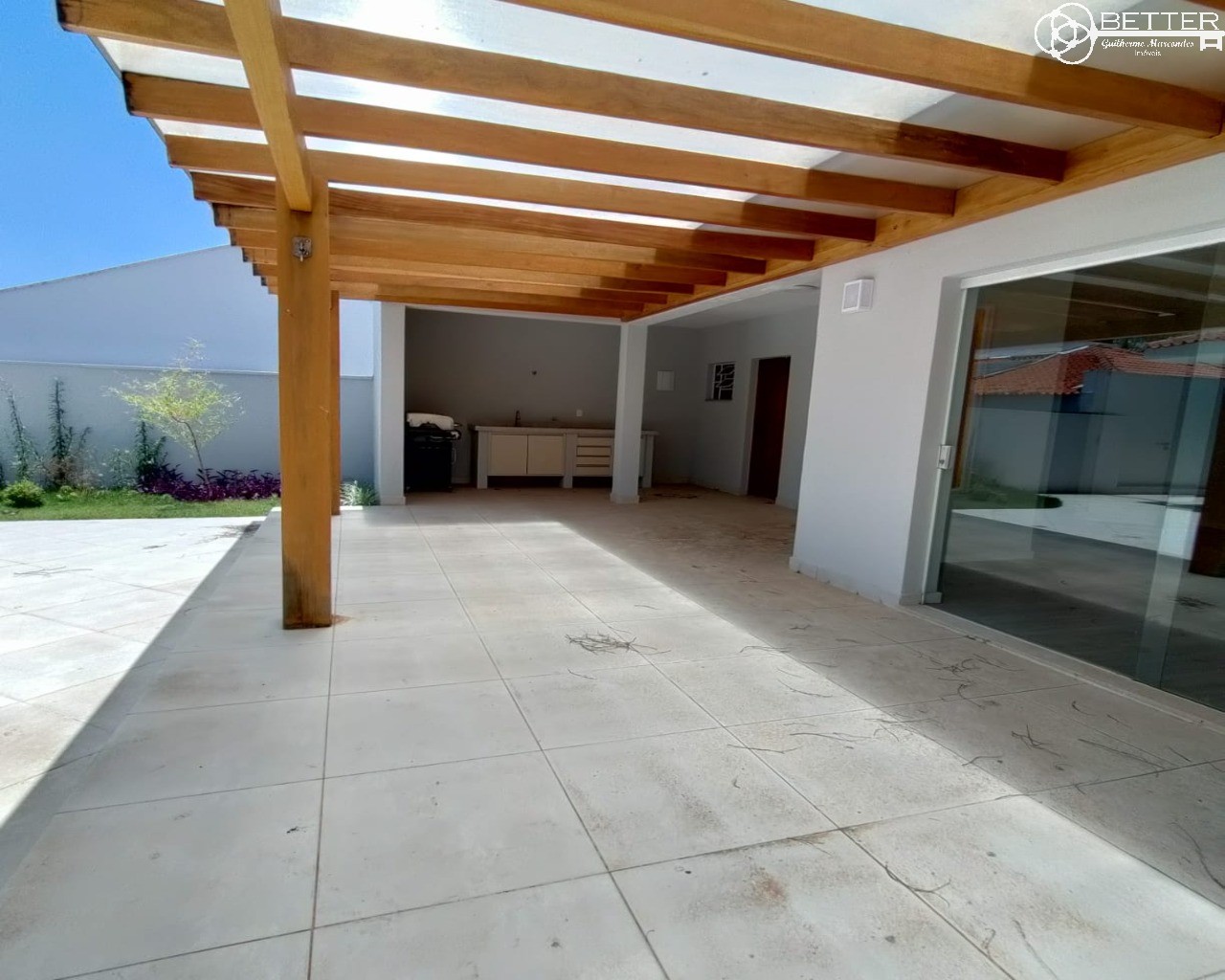 Casa, 3 quartos - Foto 29